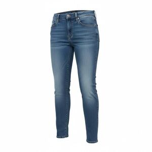 Denizen from Levi's Women's Skinny Jeans - Classic Blue